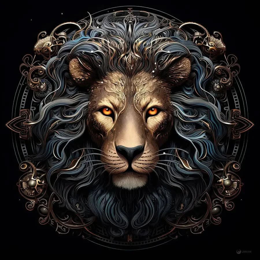 Deine Limited Edition Golden Lion ist ein Must-Have, um deinen Räumen einen Hauch von Magie und Exklusivität zu verleihen. Stell dir vor, wie diese Bilder – jedes für sich ein Fenster in eine andere Welt – deine Wände in eine Galerie verwandeln. Sie bringen Geschichten und Träume in deinen Alltag, fesseln Blicke und entfachen Gespräche.