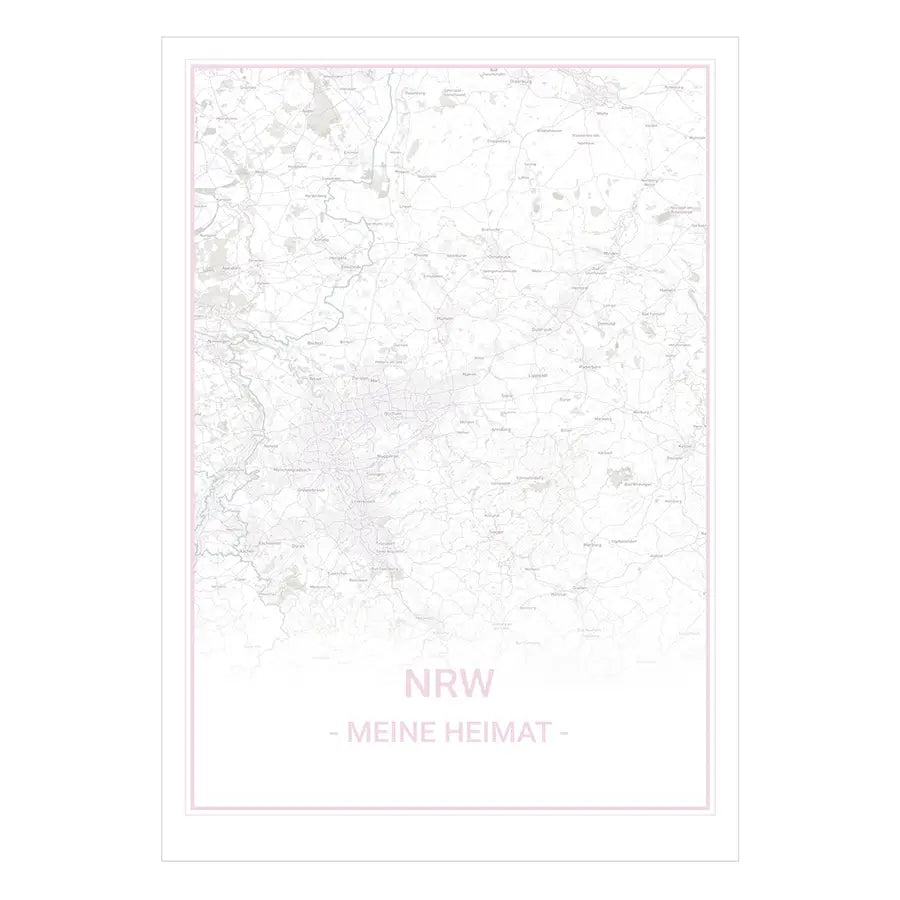 Schnapp dir deine Städtekarte NRW Noir als Poster und beginne damit, deine eigenen Abenteuer festzuhalten. Gedruckt auf Premium Posterpapier mit 250 g/m² und einer satinieren Oberfläche, wird sie deinen Raum zum Strahlen bringt. Und weil wir wissen, dass du Feinheiten liebst, ist alles mit detaillierter Beschriftung in versehen. Obendrauf gibt’s Sticker, mit denen du direkt loslegen kannst, um deine Reiseziele zu markieren.