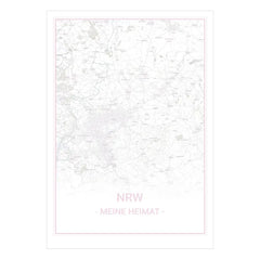 Schnapp dir deine Städtekarte NRW Noir als Poster und beginne damit, deine eigenen Abenteuer festzuhalten. Gedruckt auf Premium Posterpapier mit 250 g/m² und einer satinieren Oberfläche, wird sie deinen Raum zum Strahlen bringt. Und weil wir wissen, dass du Feinheiten liebst, ist alles mit detaillierter Beschriftung in versehen. Obendrauf gibt’s Sticker, mit denen du direkt loslegen kannst, um deine Reiseziele zu markieren.