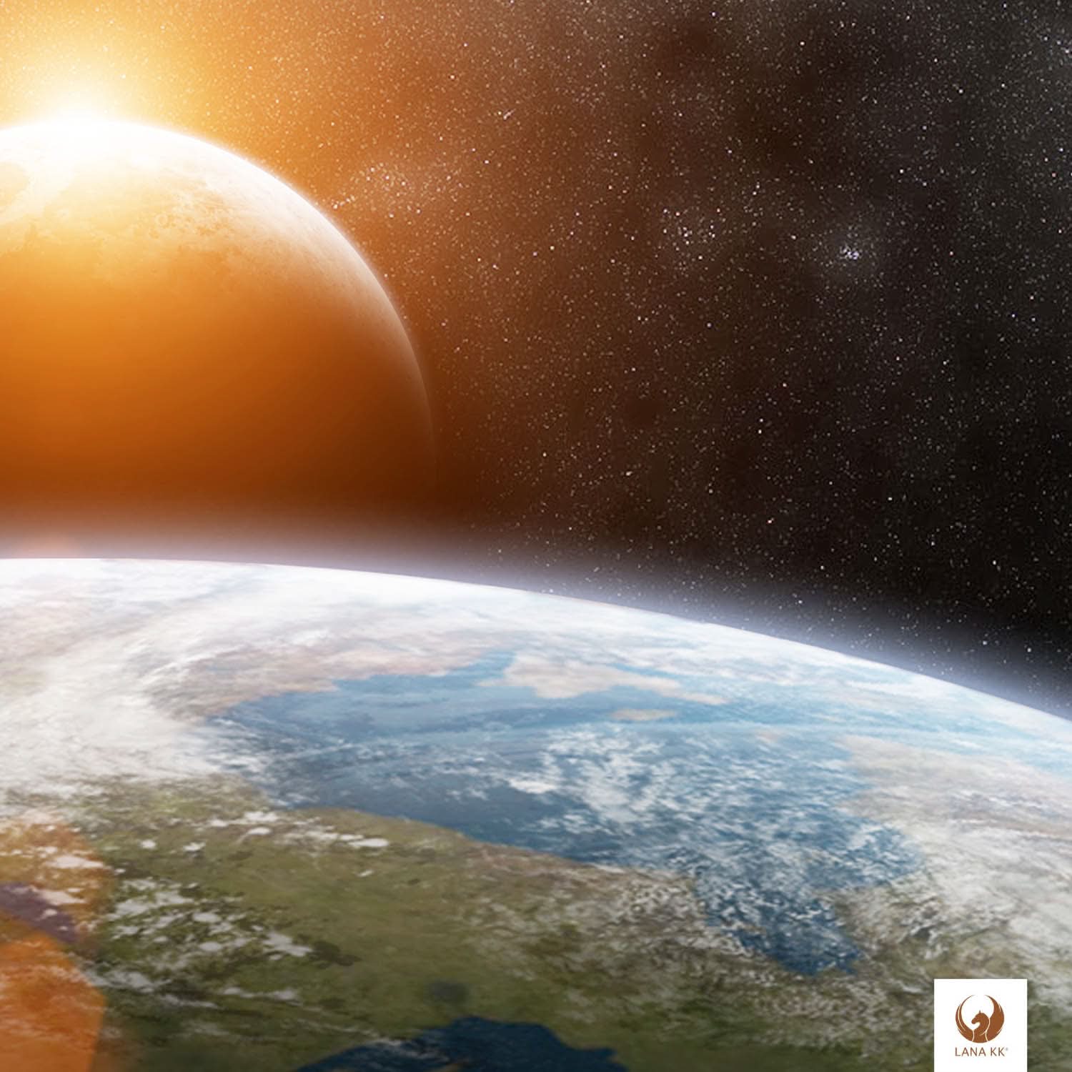 Kunstvoll gestaltet und liebevolle Details lassen Dein Kind spielerisch das All auf Sunshine entdecken.