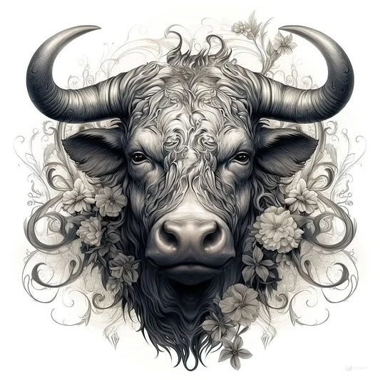 Deine Limited Edition Taurus ist ein Must-Have, um deinen Räumen einen Hauch von Magie und Exklusivität zu verleihen. Stell dir vor, wie diese Bilder – jedes für sich ein Fenster in eine andere Welt – deine Wände in eine Galerie verwandeln. Sie bringen Geschichten und Träume in deinen Alltag, fesseln Blicke und entfachen Gespräche.