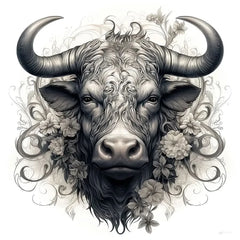 Deine Limited Edition Taurus ist ein Must-Have, um deinen Räumen einen Hauch von Magie und Exklusivität zu verleihen. Stell dir vor, wie diese Bilder – jedes für sich ein Fenster in eine andere Welt – deine Wände in eine Galerie verwandeln. Sie bringen Geschichten und Träume in deinen Alltag, fesseln Blicke und entfachen Gespräche.