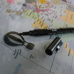 Kreidemarker