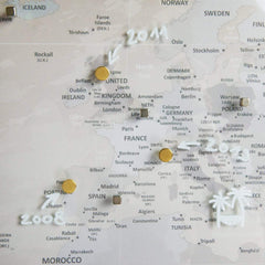 Neodym Würfelmagnet