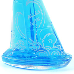 Flasche Segelboot 350 ml