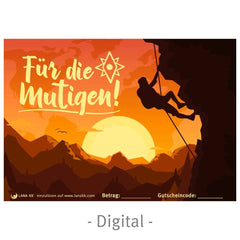 Digitale Geschenkgutscheine|Gift Cards Digital