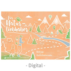 Digitale Geschenkgutscheine|Gift Cards Digital