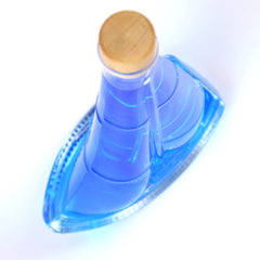 Flasche Segelboot 350 ml