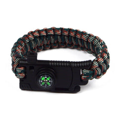 Survival Armband