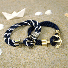Anker Armband