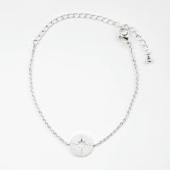 Windrose Armband