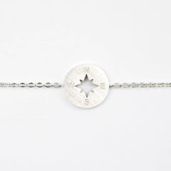 Windrose Armband
