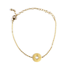 Windrose Armband