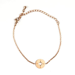 Windrose Armband