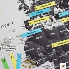Fähnchen zum Ausschneiden (PDF)