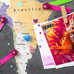 Sticker - Markierungen