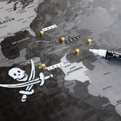 Kreidemarker