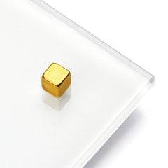 Neodym Würfelmagnet