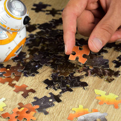 Puzzle Weltall - 1000 Teile