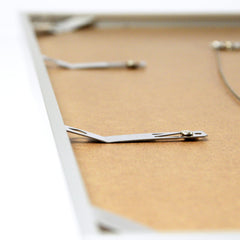 Wechselrahmen für Poster