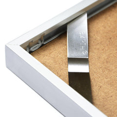 Wechselrahmen für Poster