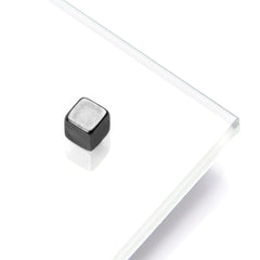 Neodym Würfelmagnet