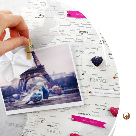 Das perfekte Geschenk zur Hochzeit | The perfect wedding gift