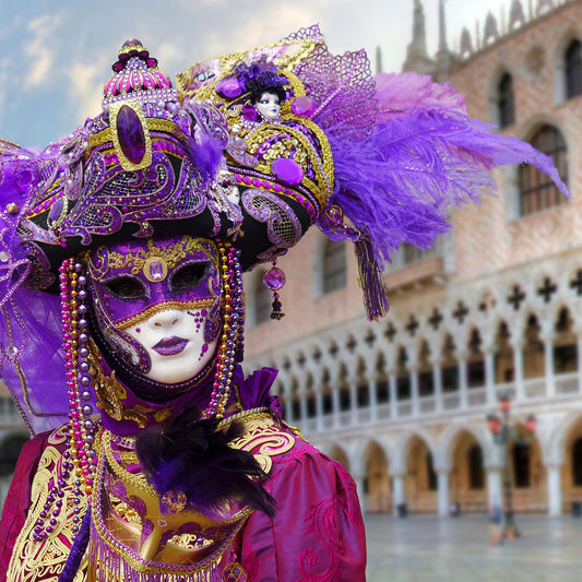 Feste der Welt - Karneval