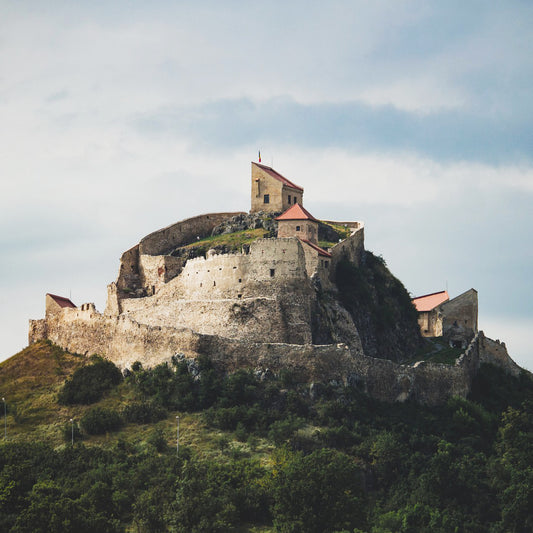 Rumänien - der Ursprung Graf Draculas | Romania - the origin of Dracula