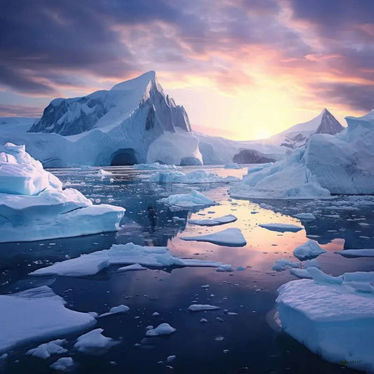 Deine Limited Edition Artic World ist ein Must-Have, um deinen Räumen einen Hauch von Magie und Exklusivität zu verleihen. Stell dir vor, wie diese Bilder – jedes für sich ein Fenster in eine andere Welt – deine Wände in eine Galerie verwandeln. Sie bringen Geschichten und Träume in deinen Alltag, fesseln Blicke und entfachen Gespräche.