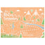 Gedruckter Geschenkgutschein Karten|Printed Gift Cards