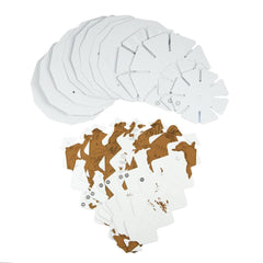 Rubbel Globus - 3D Puzzle in Englisch