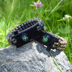 Survival Armband