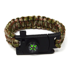Survival Armband