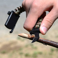 Survival Armband