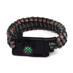 Survival Armband