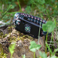 Survival Armband