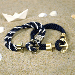 Anker Armband
