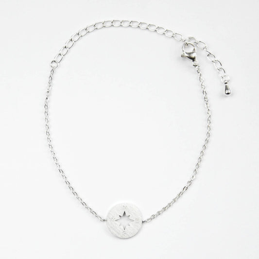 Windrose Armband