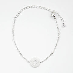 Windrose Armband