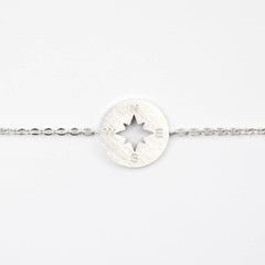 Windrose Armband