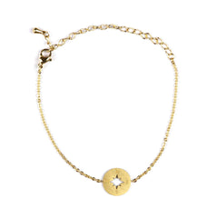 Windrose Armband
