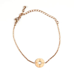 Windrose Armband