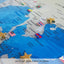 Sticker - Flaggen der Welt