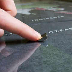 Neodym Kippmagnete