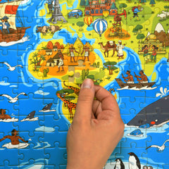 Puzzle Kinder - 300 Teile