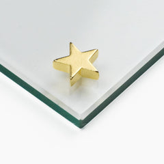 Neodym Sternmagnet